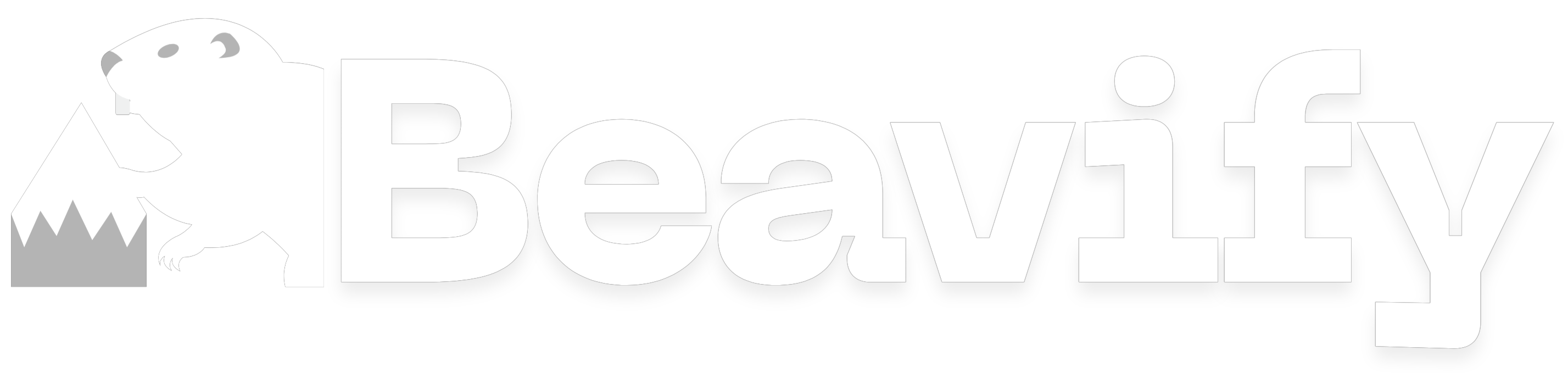 Beavify Logo